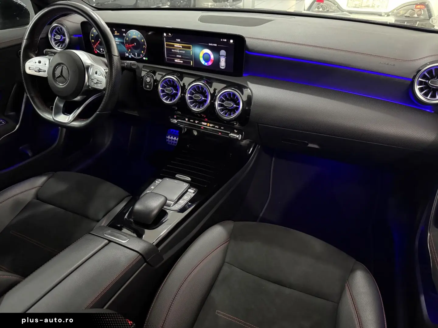 MERCEDES-BENZ CLA 2023 — imagine 7
