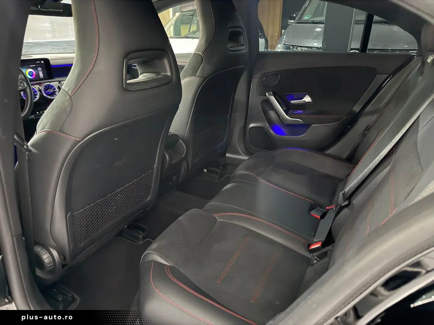 MERCEDES-BENZ CLA 2023 — imagine 8