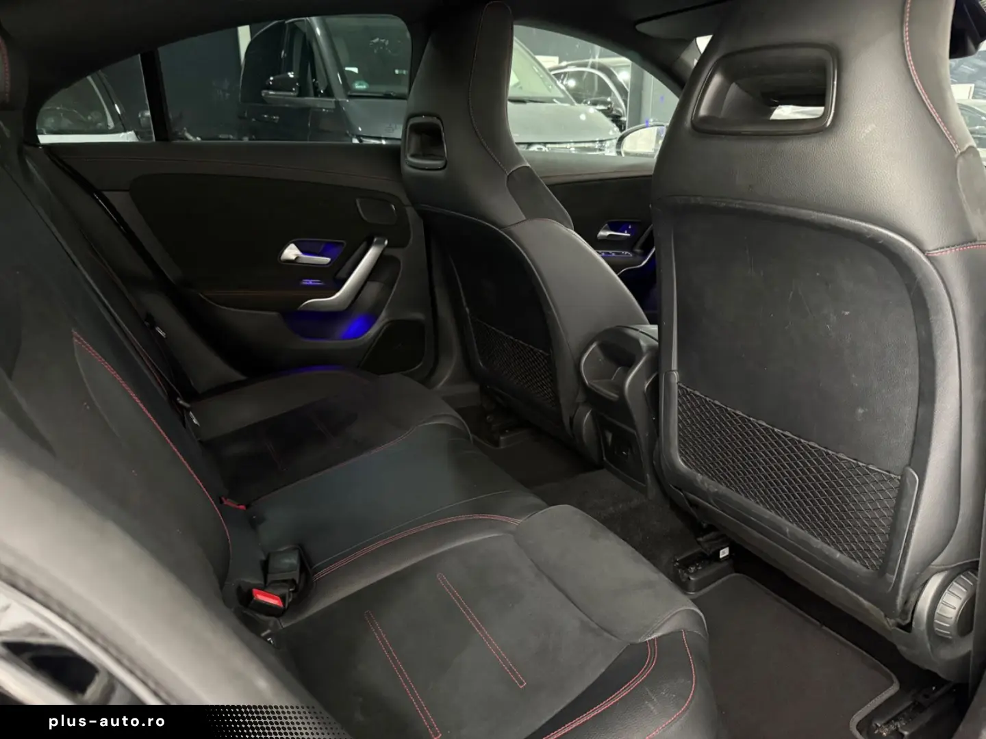 MERCEDES-BENZ CLA 2023 — imagine 9