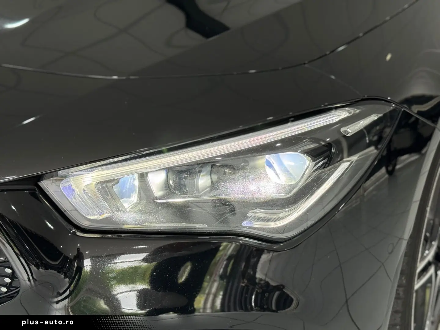 MERCEDES-BENZ CLA 2023 — imagine 11