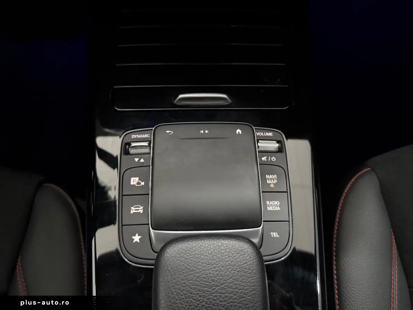 MERCEDES-BENZ CLA 2023 — imagine 12