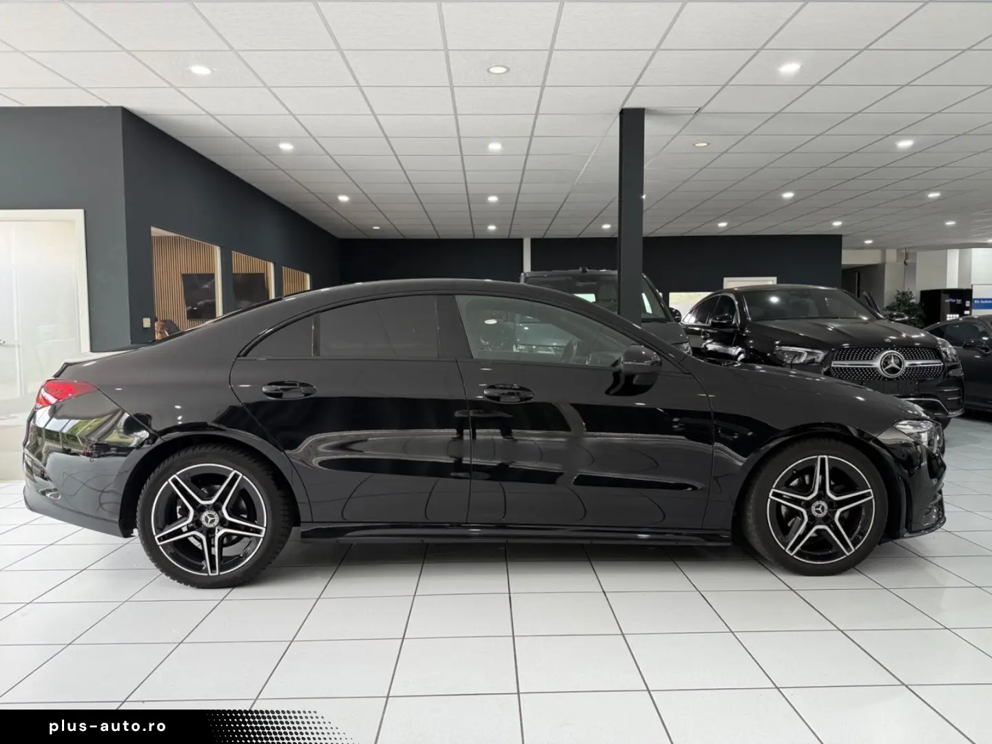 MERCEDES-BENZ CLA 2023 — imagine 14