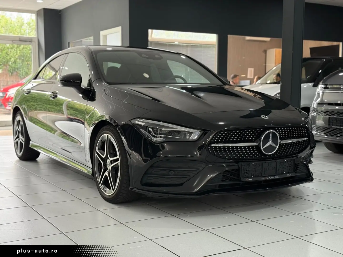 MERCEDES-BENZ CLA 2023 — imagine 15