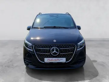 Mercedes-Benz V300d 4Matic