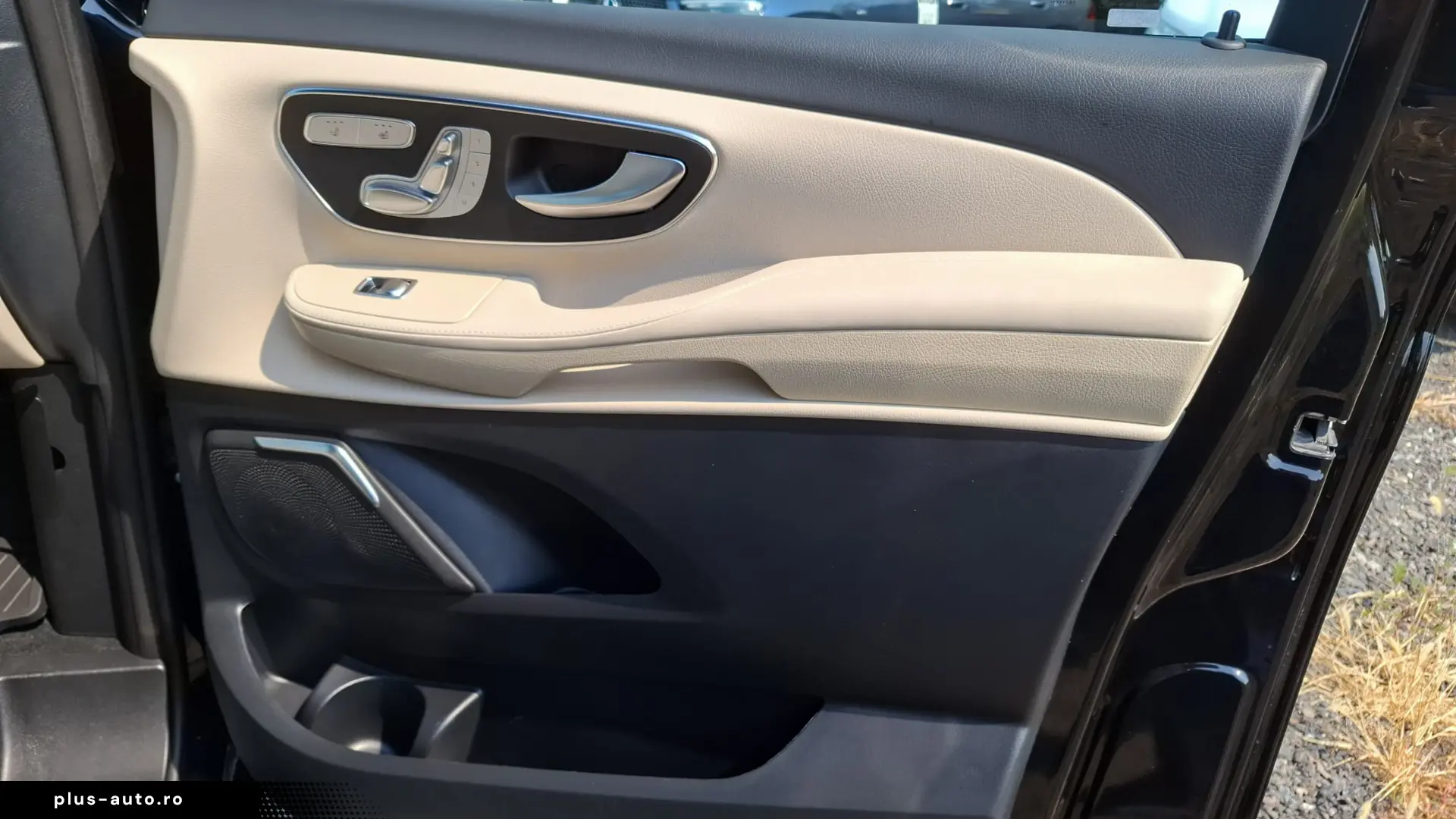 Mercedes-Benz V300d 4Matic