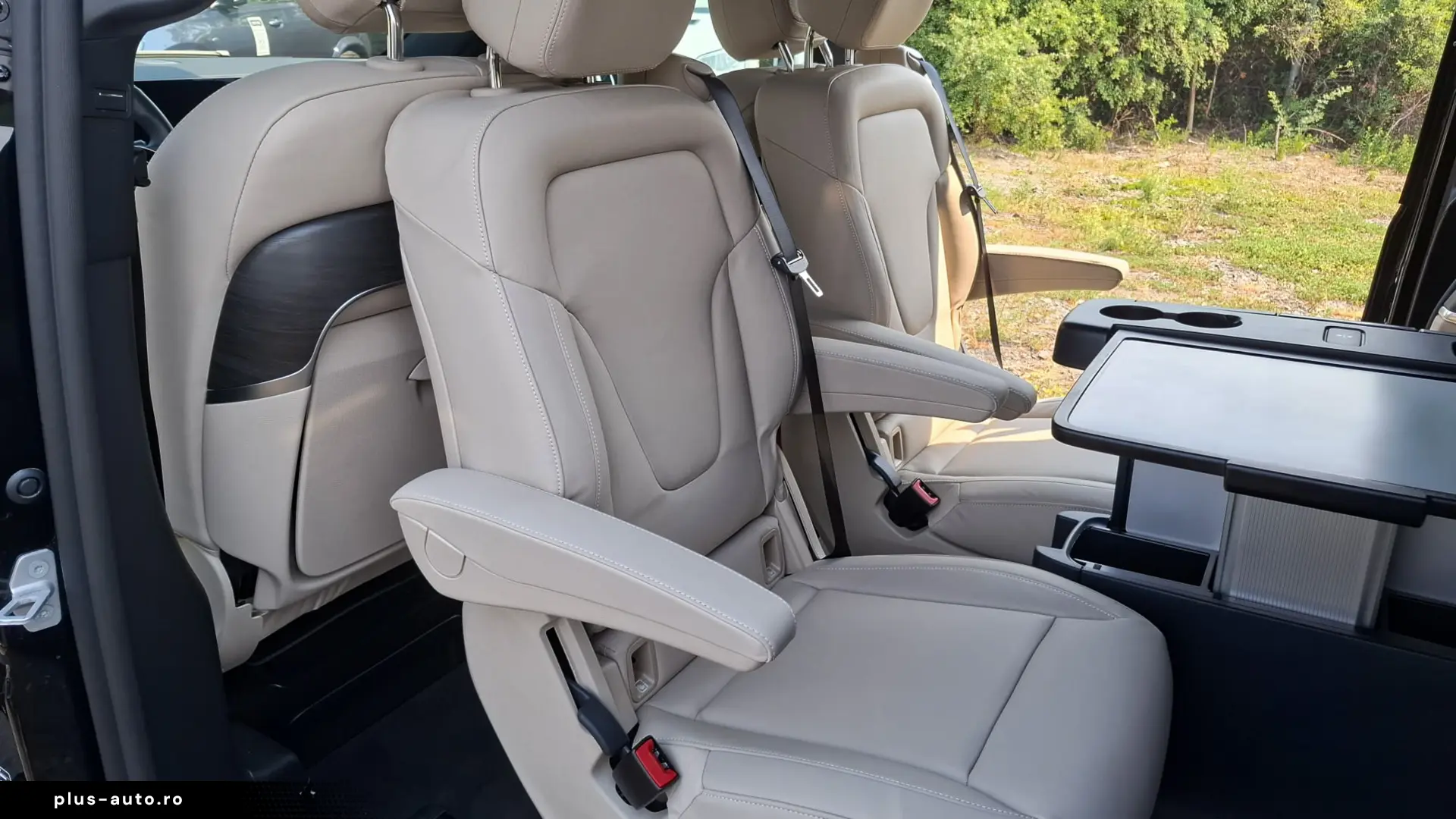 Mercedes-Benz V300d 4Matic