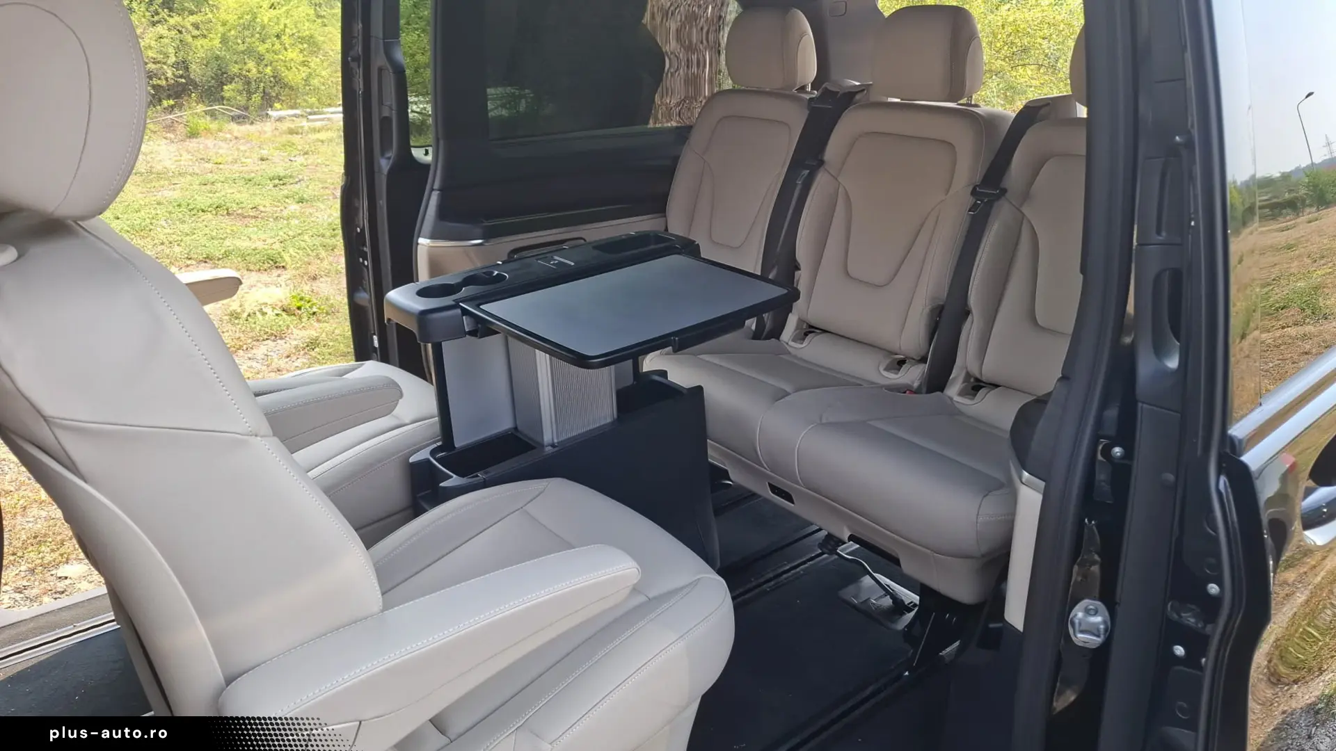 Mercedes-Benz V300d 4Matic