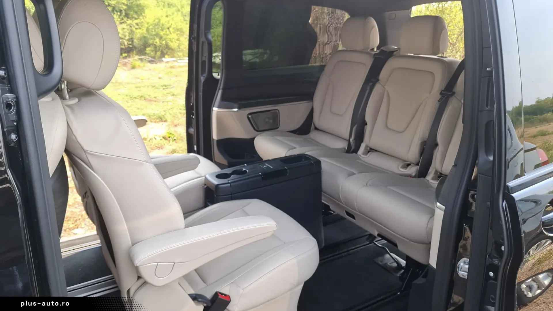 Mercedes-Benz V300d 4Matic