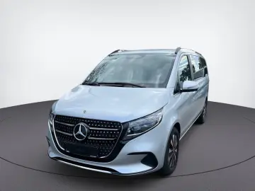MERCEDES-BENZ V 300 d 4MATIC AVANTGARDE Long