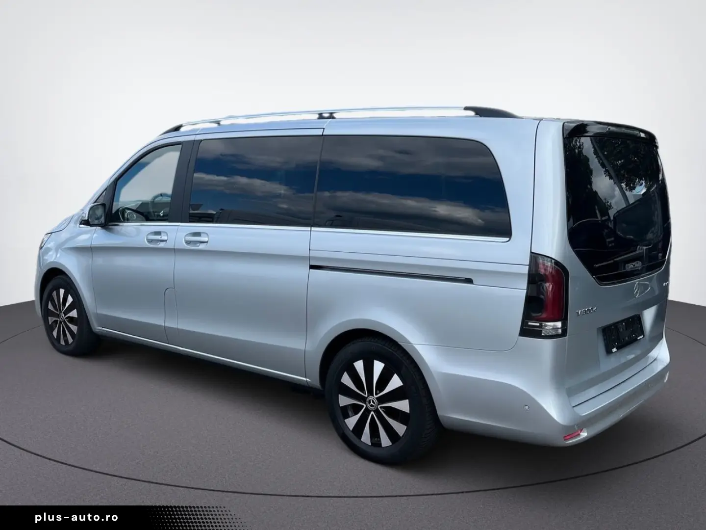 MERCEDES-BENZ V 300 d 4MATIC AVANTGARDE Long