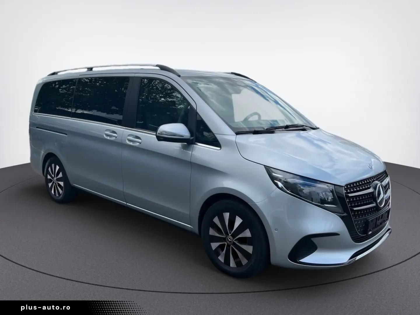 MERCEDES-BENZ V 300 d 4MATIC AVANTGARDE Long