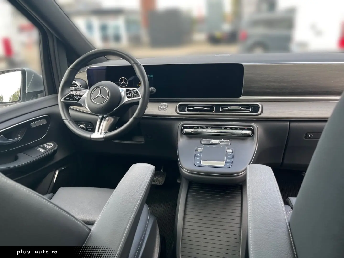 MERCEDES-BENZ V 300 d 4MATIC AVANTGARDE Long