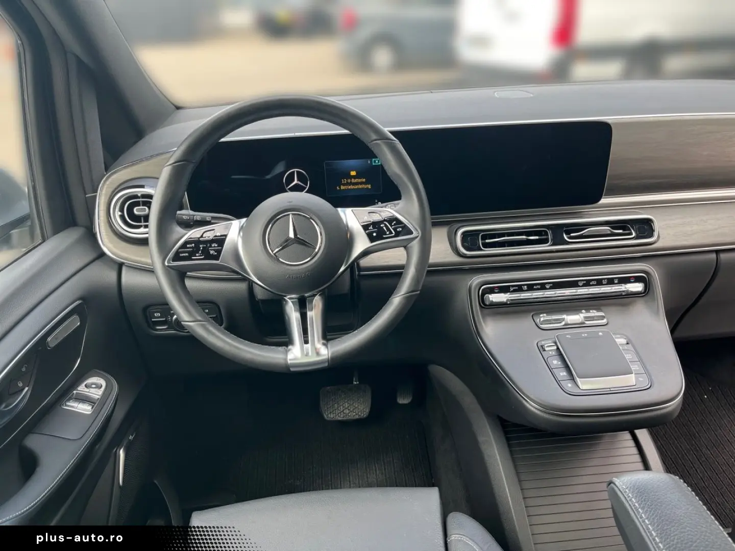 MERCEDES-BENZ V 300 d 4MATIC AVANTGARDE Long