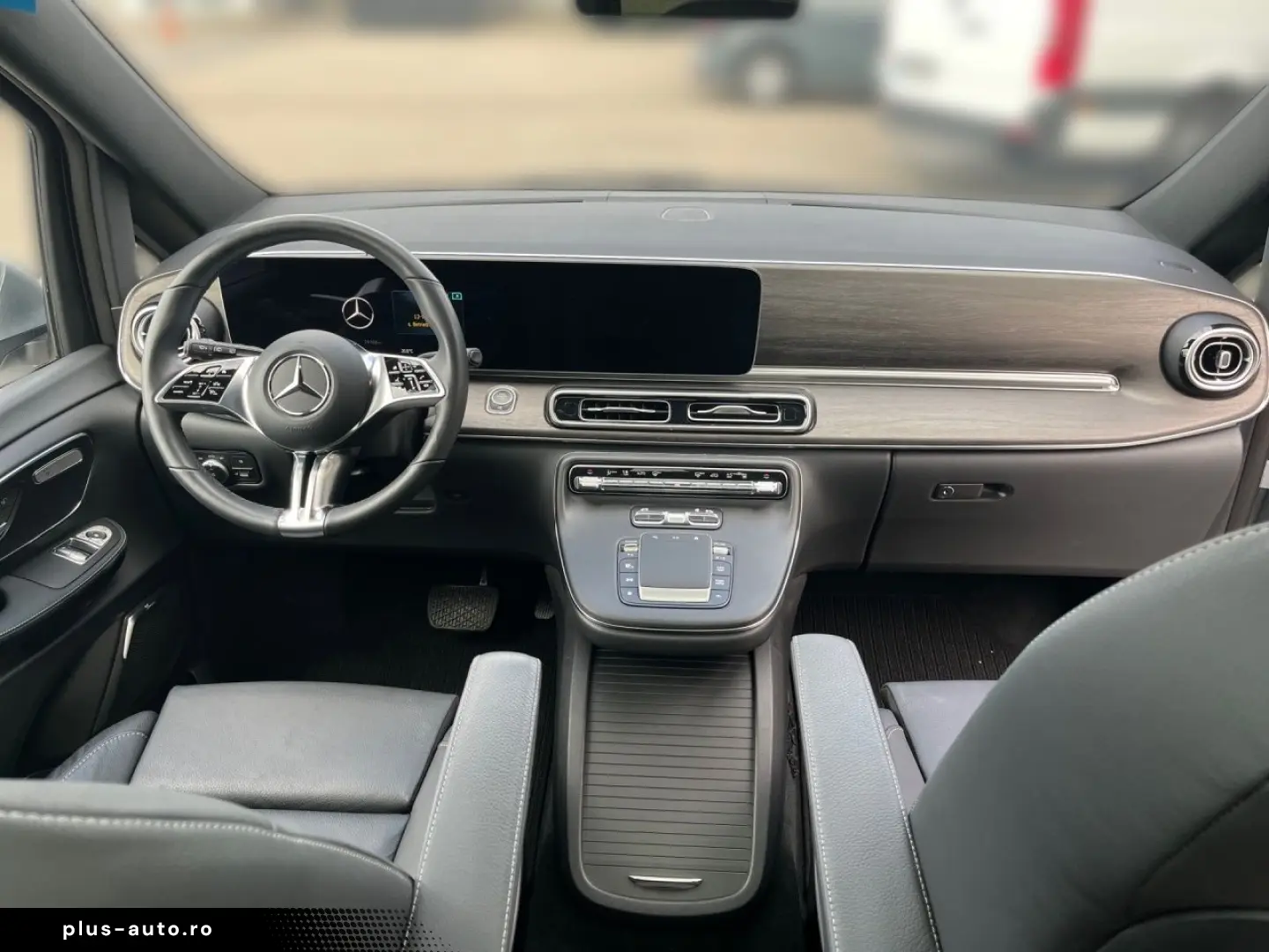 MERCEDES-BENZ V 300 d 4MATIC AVANTGARDE Long