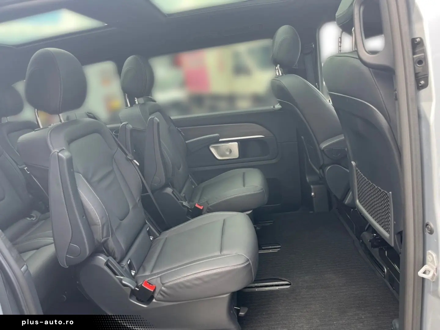 MERCEDES-BENZ V 300 d 4MATIC AVANTGARDE Long