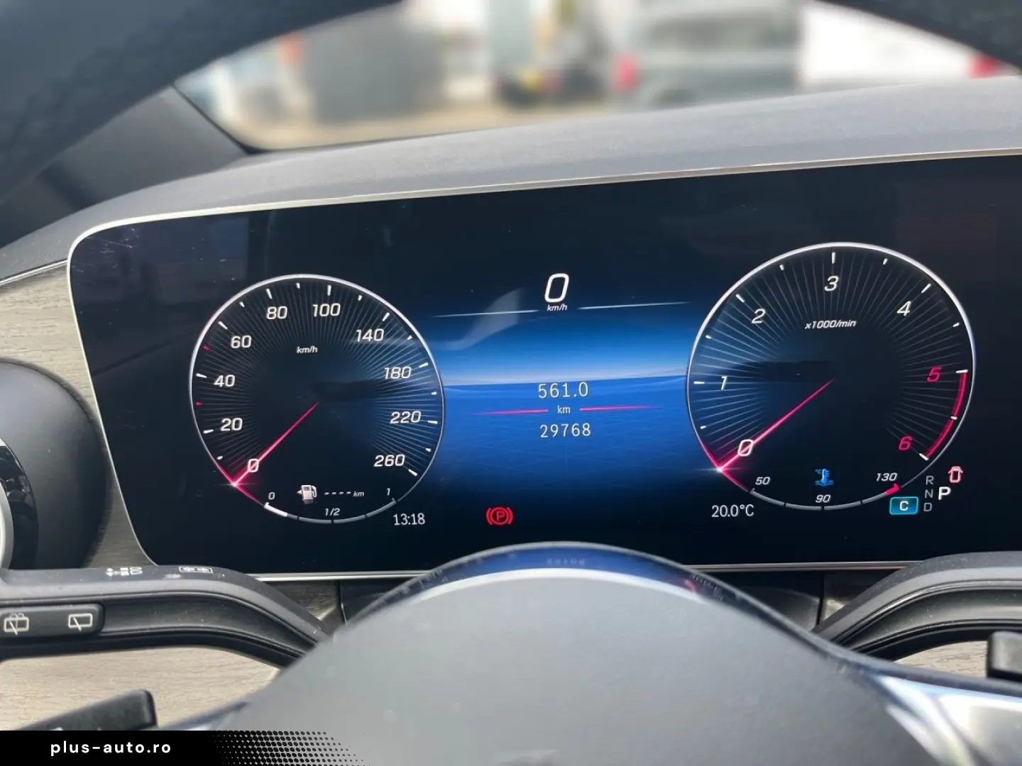 MERCEDES-BENZ V 300 d 4MATIC AVANTGARDE Long