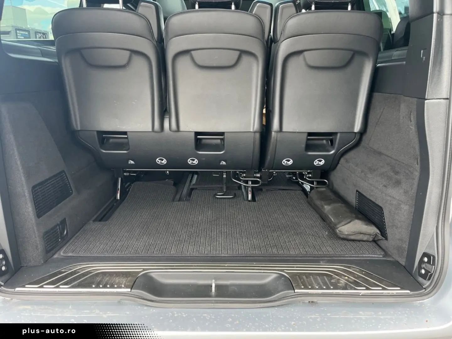 MERCEDES-BENZ V 300 d 4MATIC AVANTGARDE Long