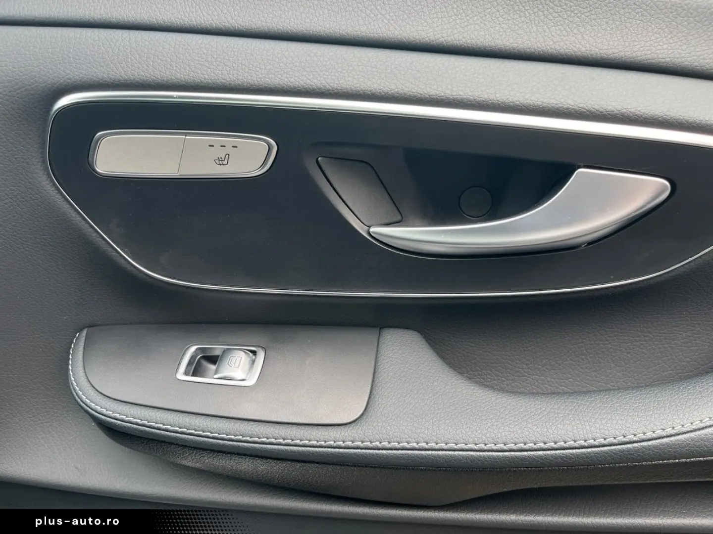MERCEDES-BENZ V 300 d 4MATIC AVANTGARDE Long