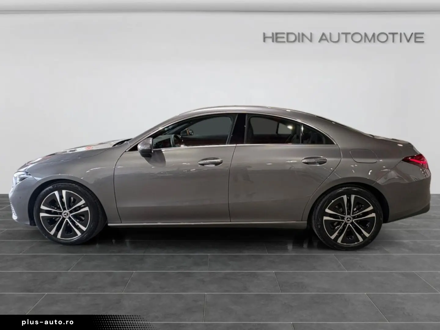 MERCEDES-BENZ CLA 2025 — imagine 2