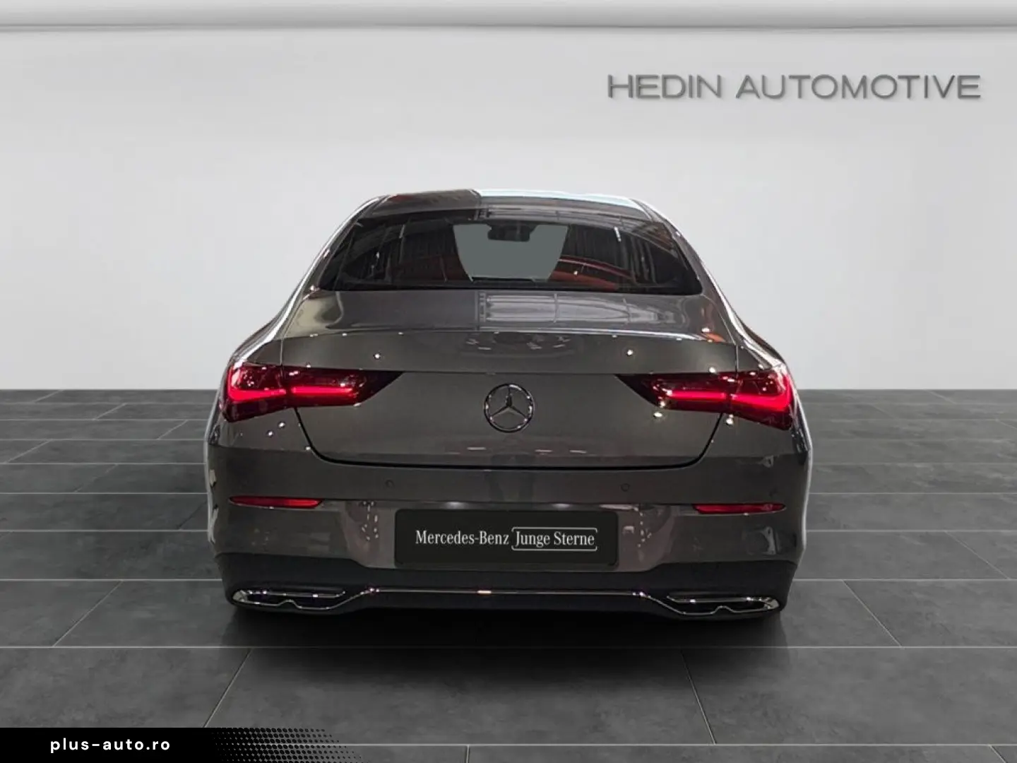 MERCEDES-BENZ CLA 2025 — imagine 4