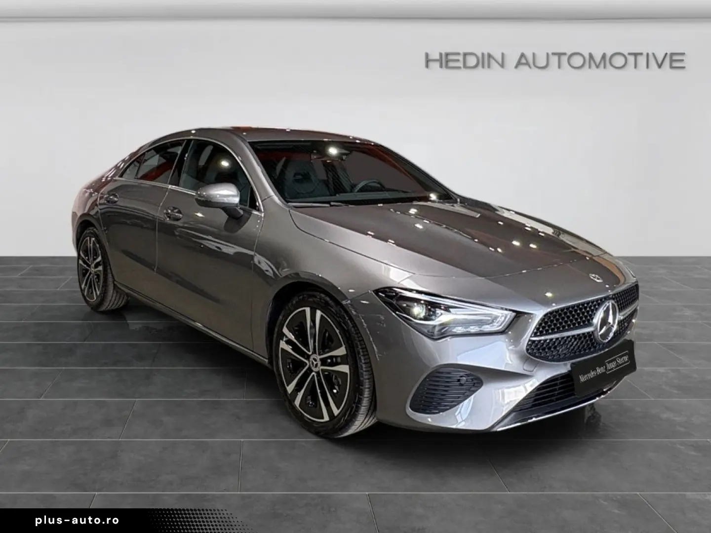 MERCEDES-BENZ CLA 2025 — imagine 7