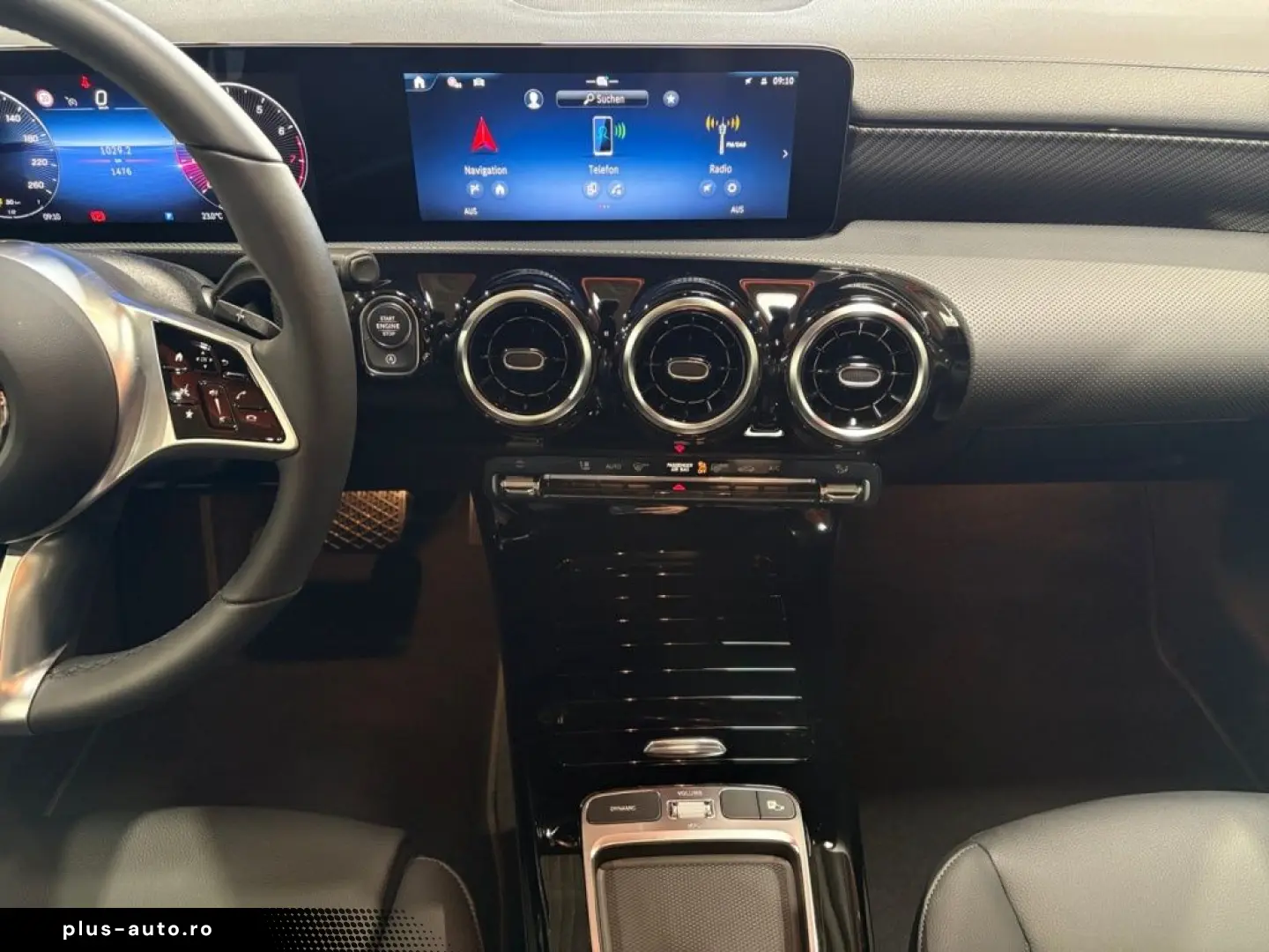 MERCEDES-BENZ CLA 2025 — imagine 11
