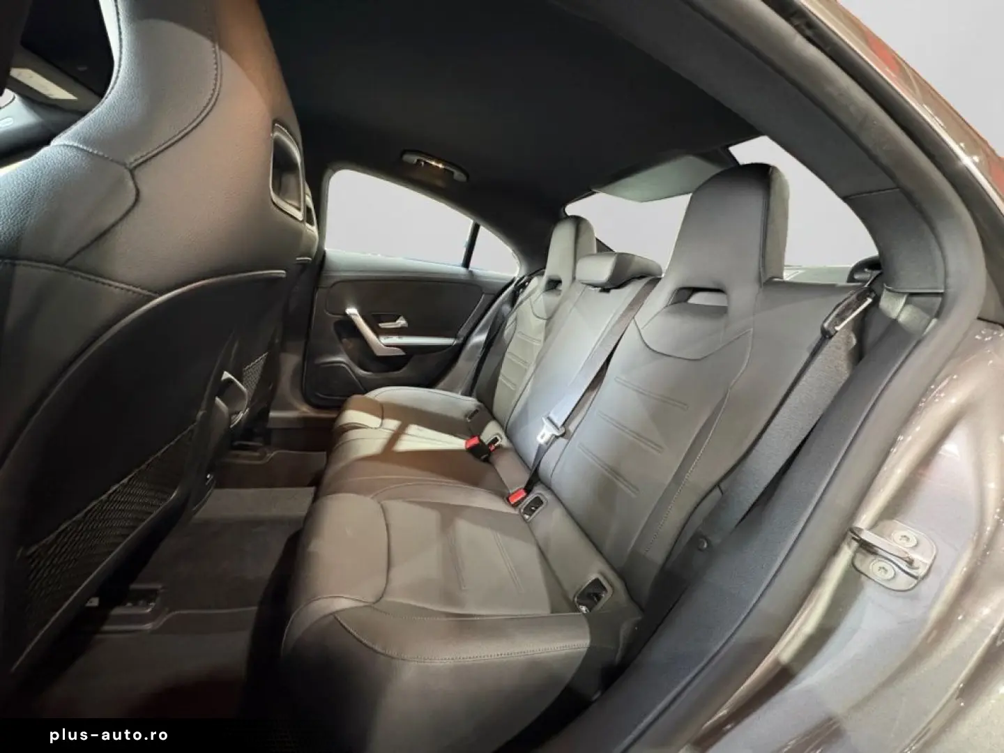MERCEDES-BENZ CLA 2025 — imagine 13