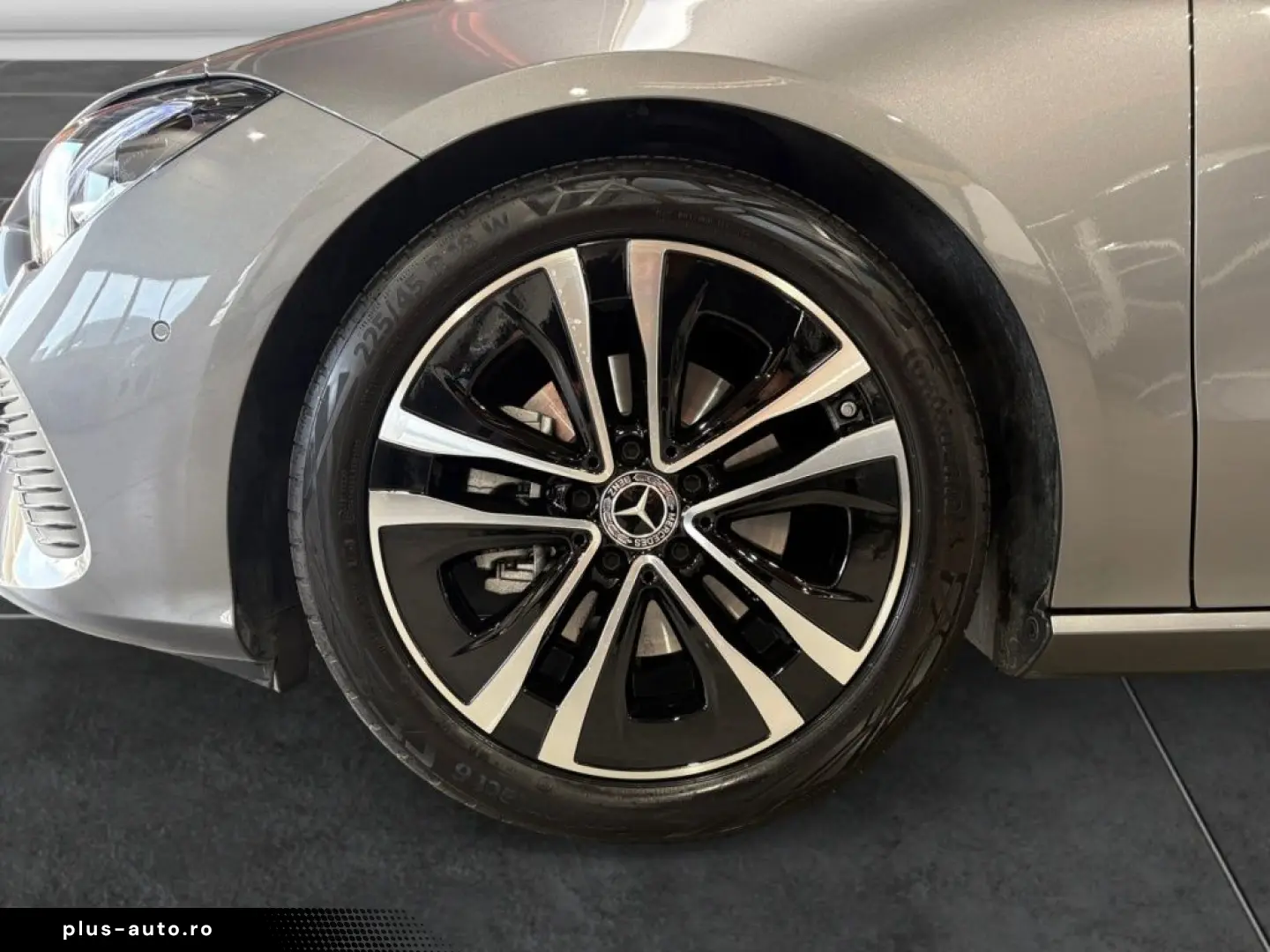 MERCEDES-BENZ CLA 2025 — imagine 14