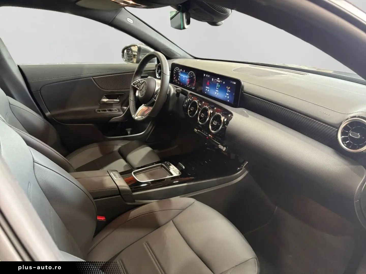 MERCEDES-BENZ CLA 2025 — imagine 15