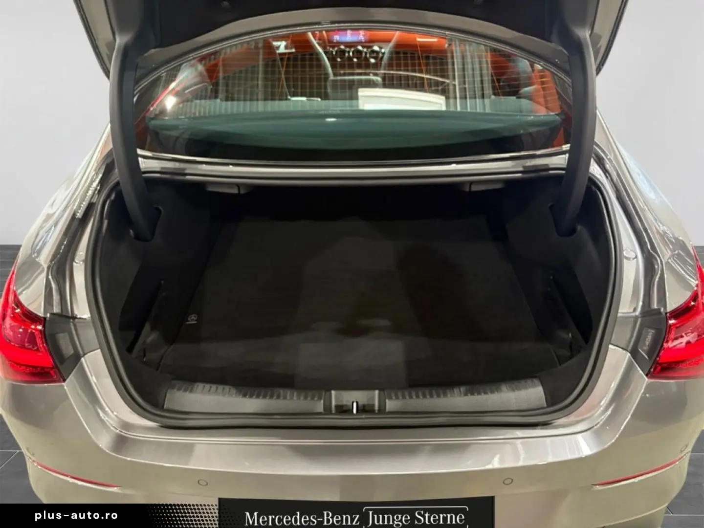 MERCEDES-BENZ CLA 2025 — imagine 16