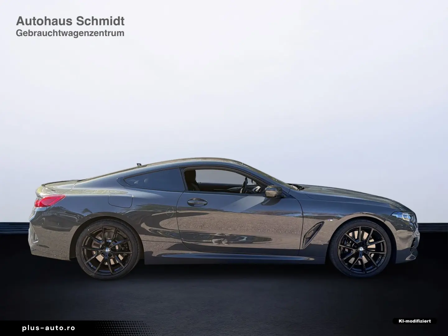 BMW 840i xDrive Coupé DAB Aktivlenkung WLAN