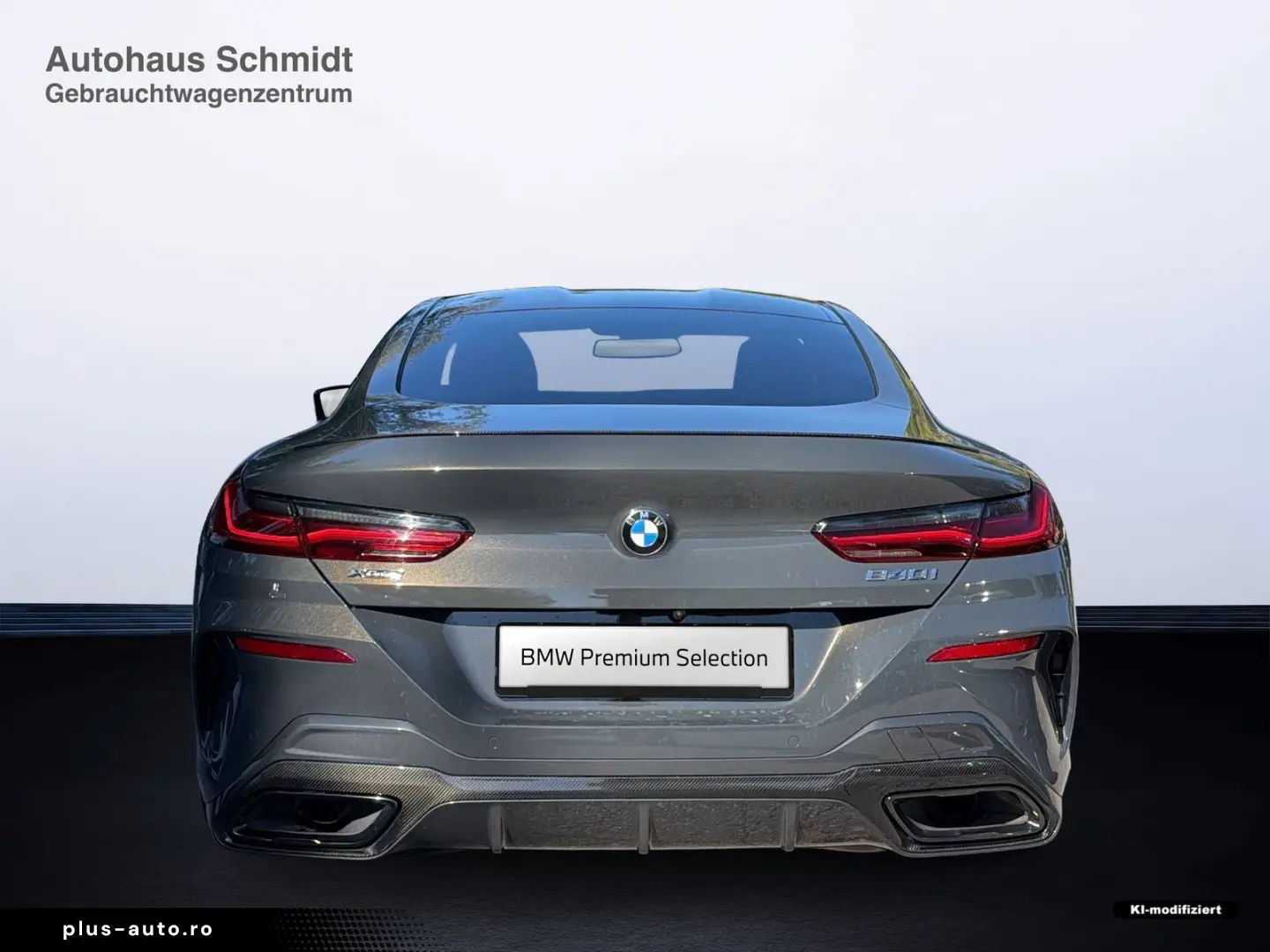 BMW 840i xDrive Coupé DAB Aktivlenkung WLAN