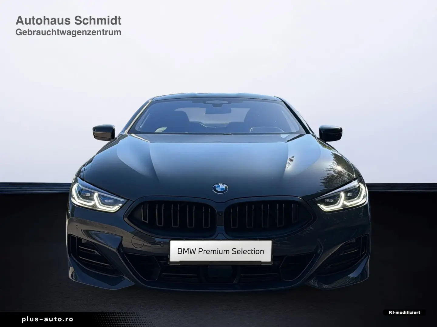 BMW 840i xDrive Coupé DAB Aktivlenkung WLAN