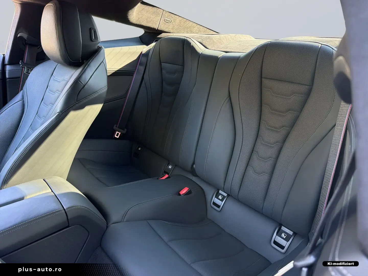 BMW 840i xDrive Coupé DAB Aktivlenkung WLAN