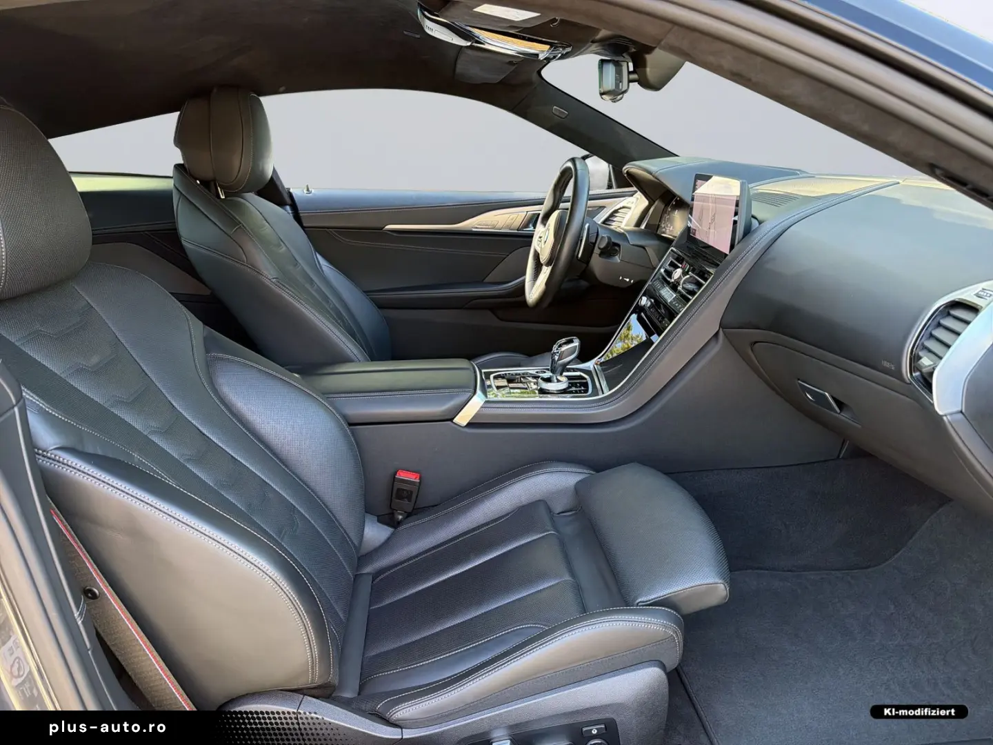 BMW 840i xDrive Coupé DAB Aktivlenkung WLAN