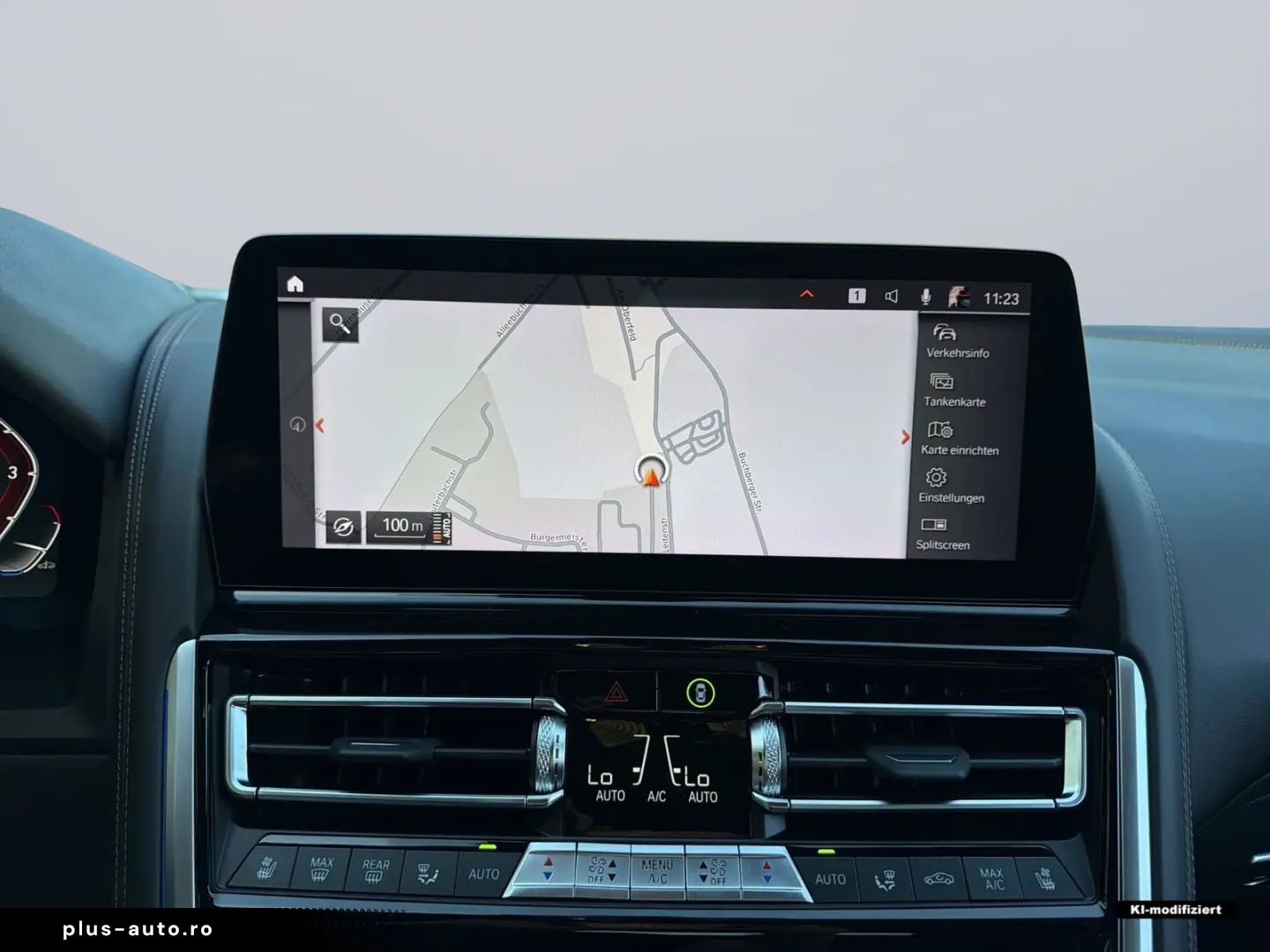 BMW 840i xDrive Coupé DAB Aktivlenkung WLAN