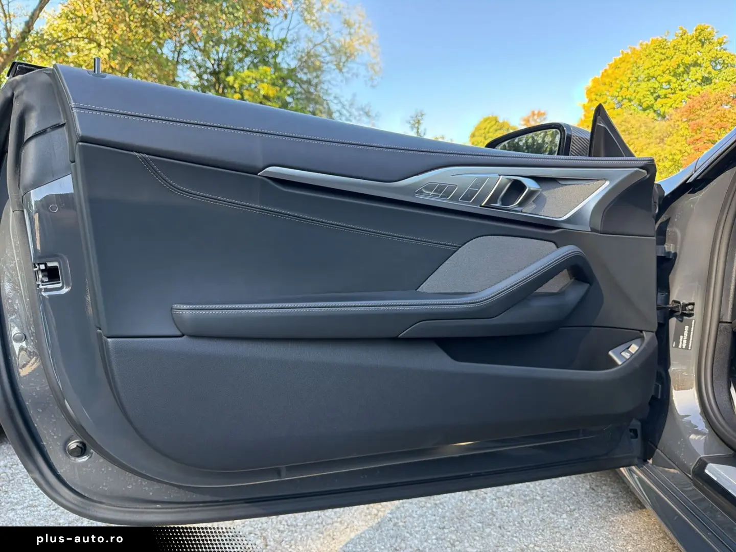 BMW 840i xDrive Coupé DAB Aktivlenkung WLAN