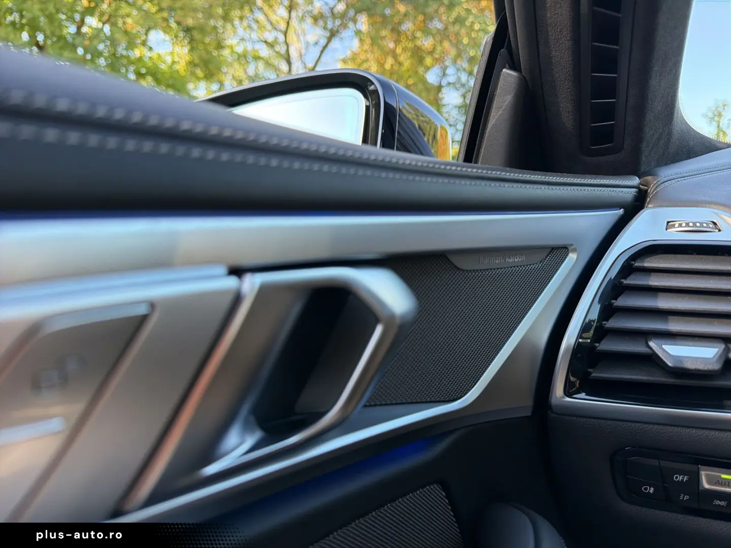 BMW 840i xDrive Coupé DAB Aktivlenkung WLAN