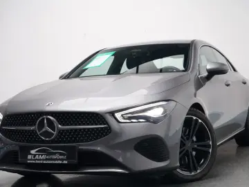 MERCEDES-BENZ CLA180d ADVANCED  WIDESCREEN LED KEYLESS