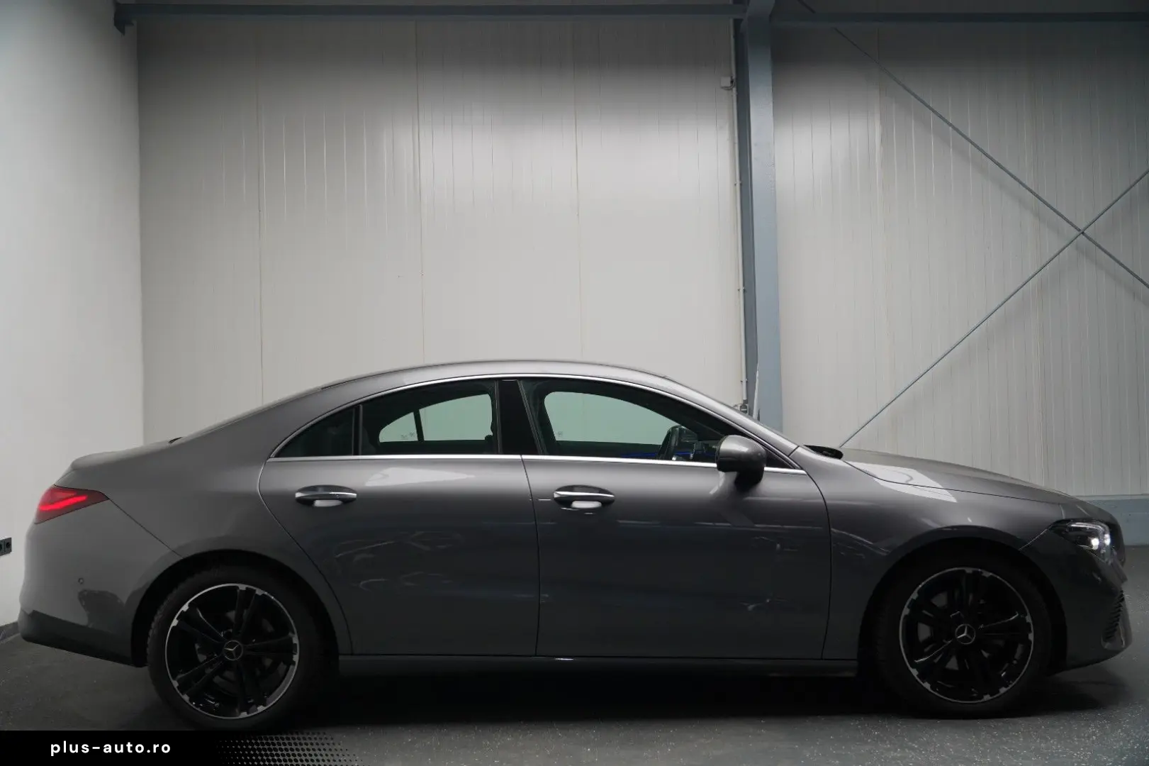 MERCEDES-BENZ CLA180d ADVANCED  WIDESCREEN LED KEYLESS