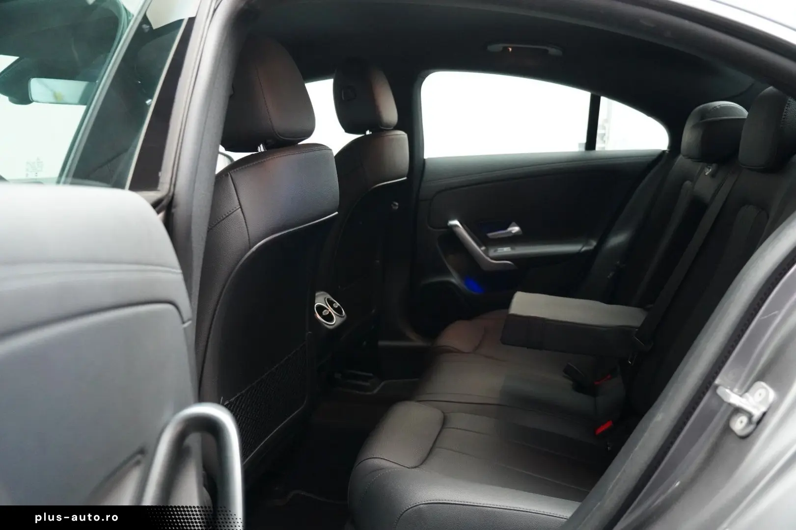 MERCEDES-BENZ CLA180d ADVANCED  WIDESCREEN LED KEYLESS