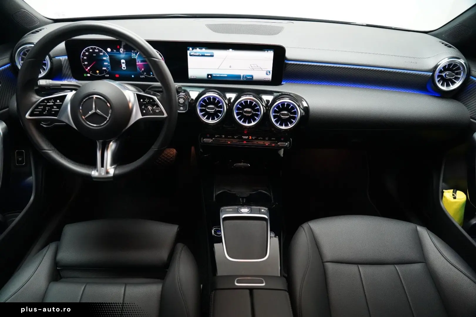 MERCEDES-BENZ CLA180d ADVANCED  WIDESCREEN LED KEYLESS