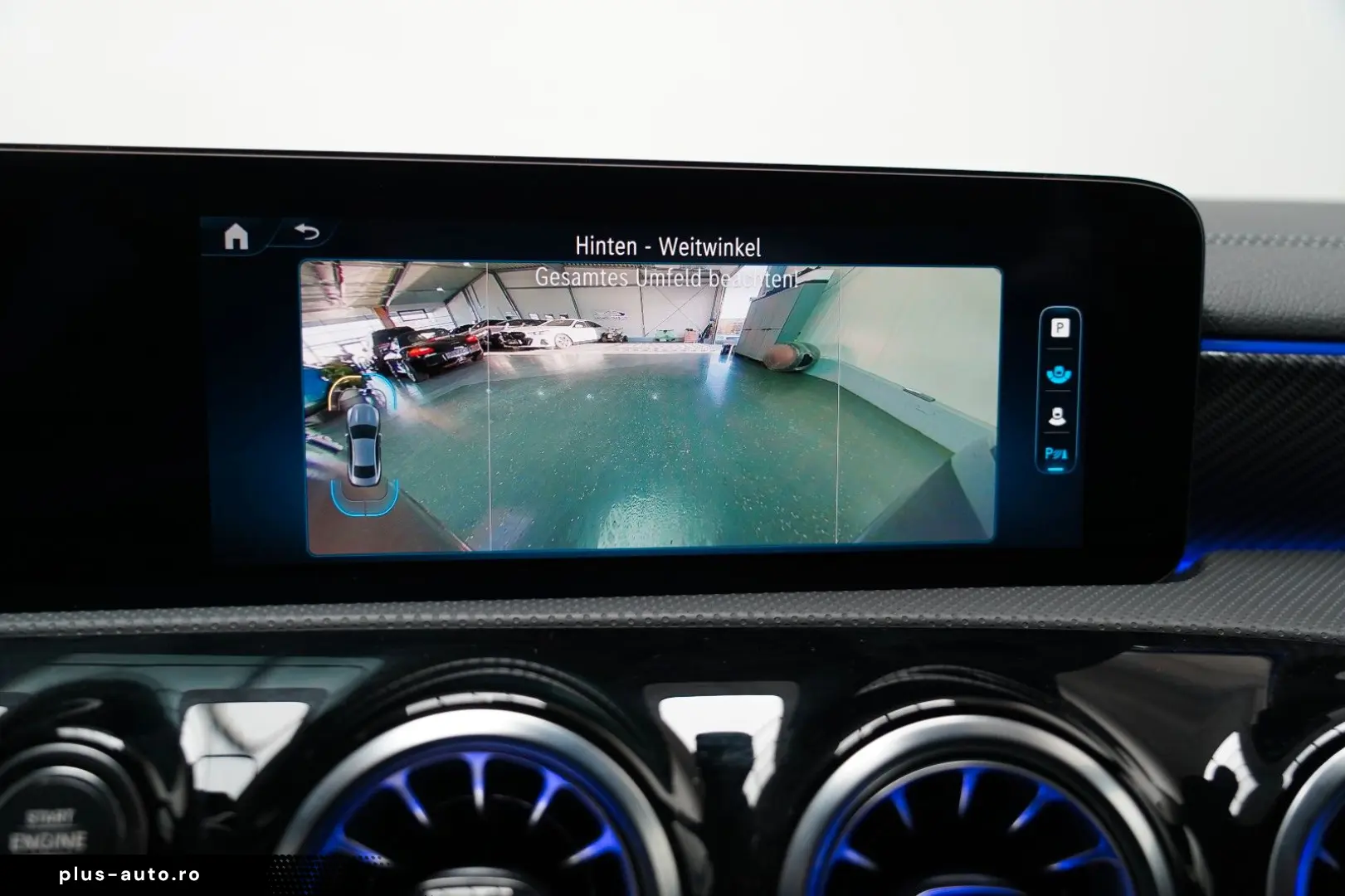 MERCEDES-BENZ CLA180d ADVANCED  WIDESCREEN LED KEYLESS
