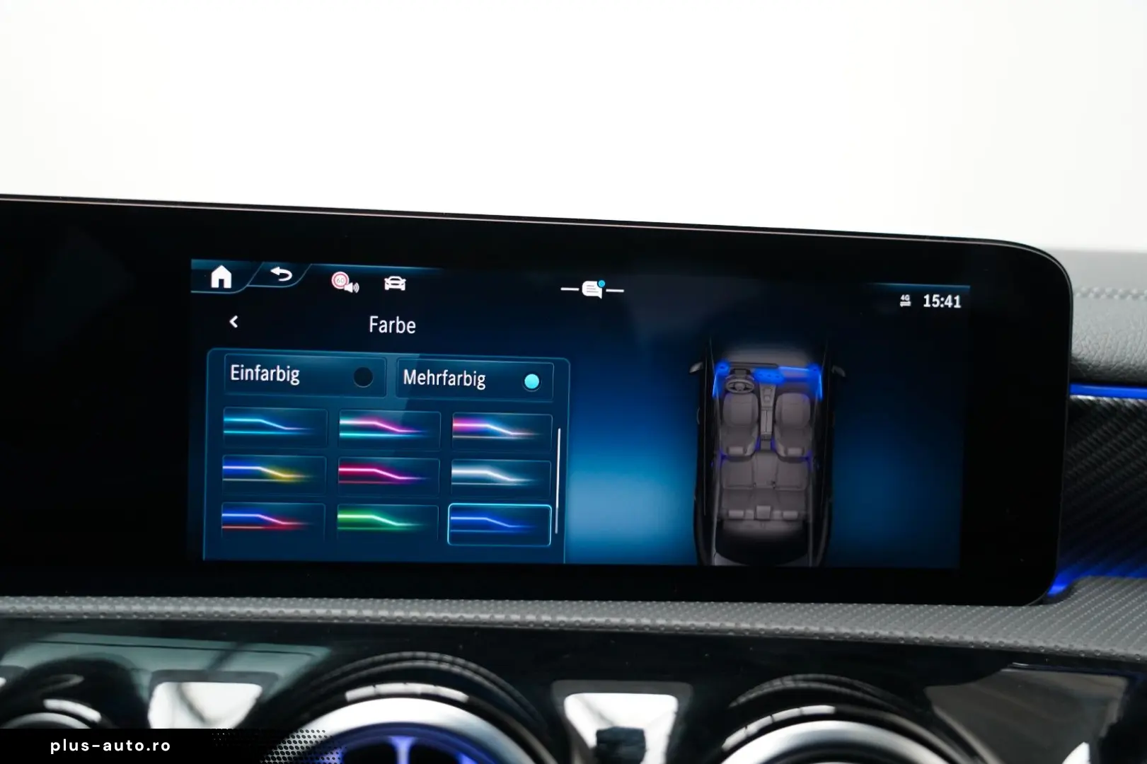 MERCEDES-BENZ CLA180d ADVANCED  WIDESCREEN LED KEYLESS
