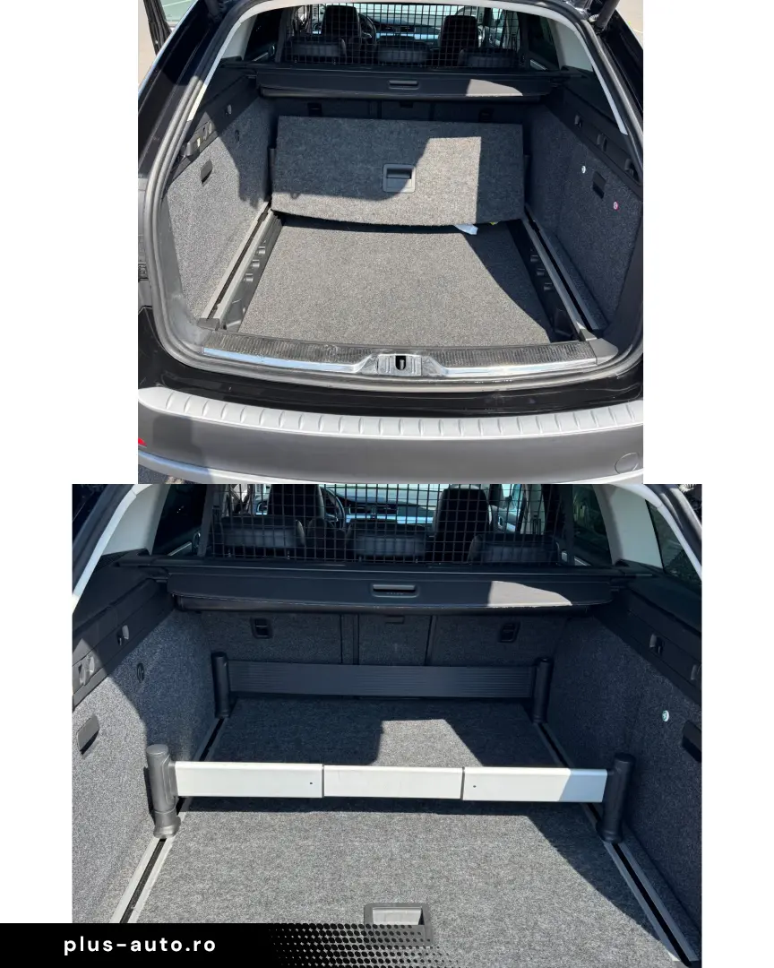 Skoda Superb Scout 4x4