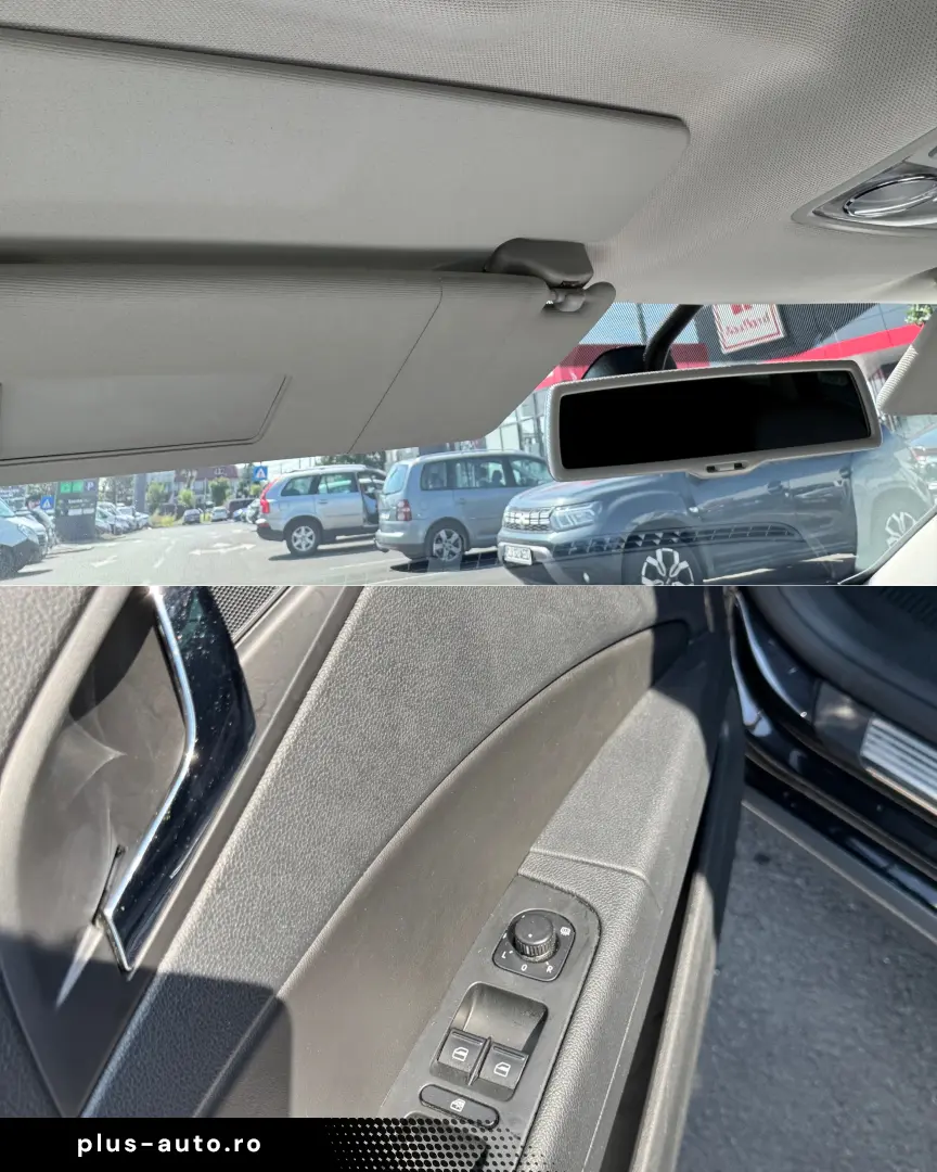 Skoda Superb Scout 4x4