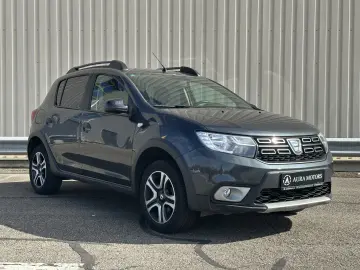 Dacia Sandero Stepway 0.9 TCe Easy-R SL Techroad