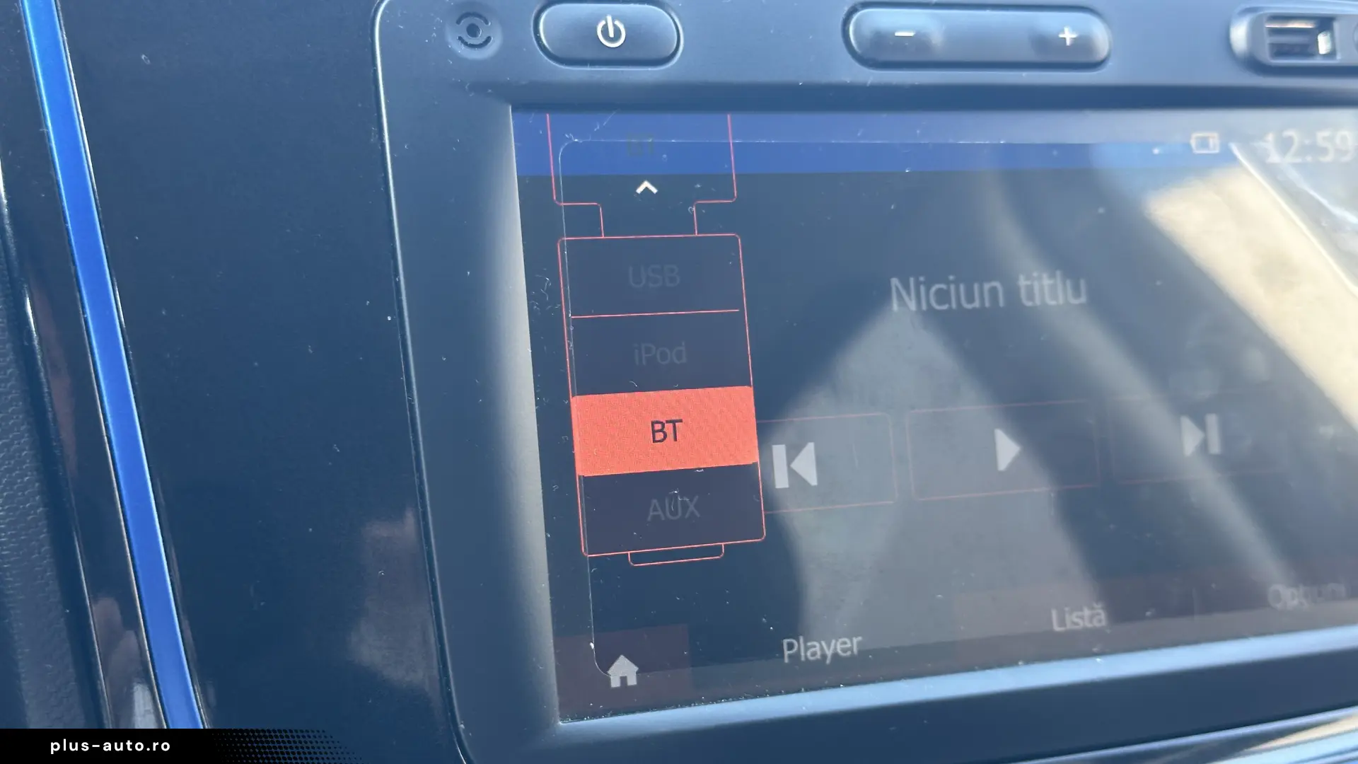 Dacia Sandero Stepway 0.9 TCe Easy-R SL Techroad