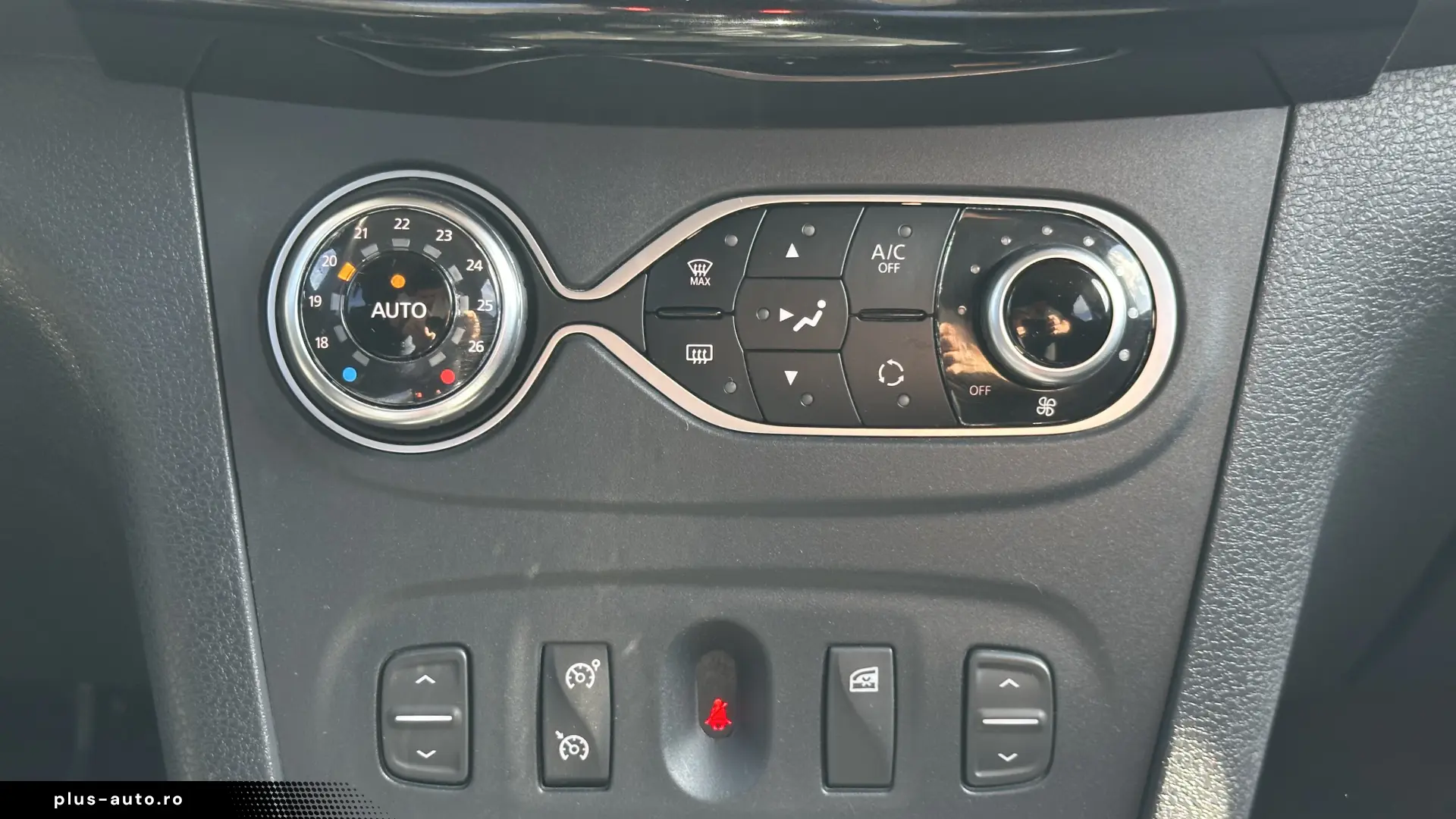Dacia Sandero Stepway 0.9 TCe Easy-R SL Techroad