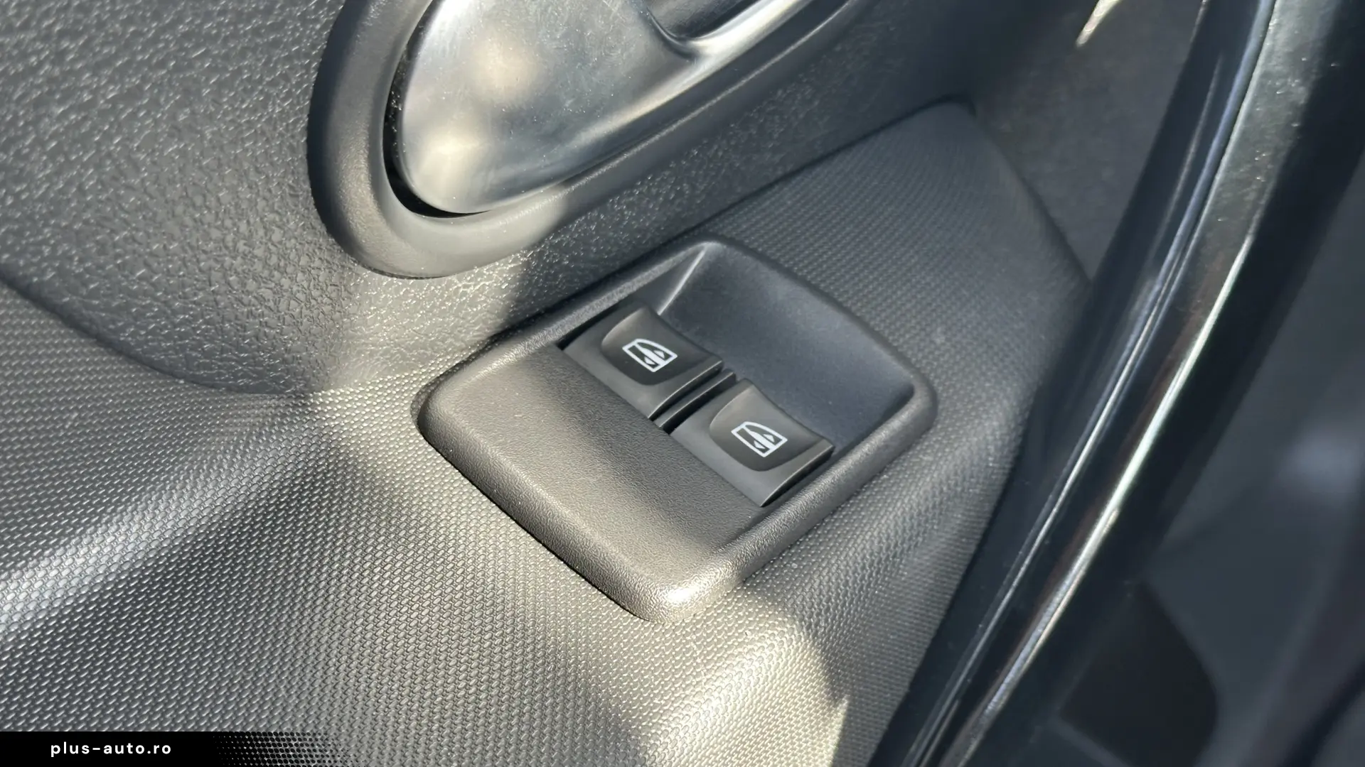 Dacia Sandero Stepway 0.9 TCe Easy-R SL Techroad